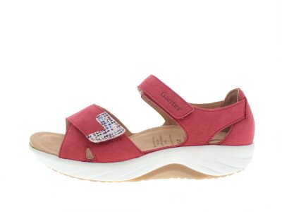 Ganter Genda G Rood Beterlopenwebwinkel de volgende stap in lopen!