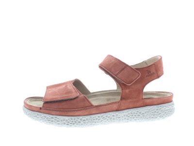 Hartjes Groove H Natural Rood Beterlopenwebwinkel de volgende - Main Image