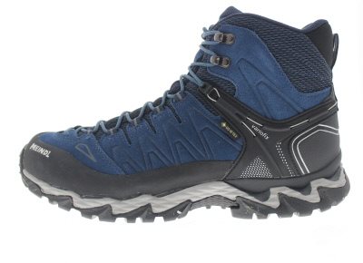 Lite Trail Meindl Wandelschoenen Kind Meindl Lite Hike GTX Blauw