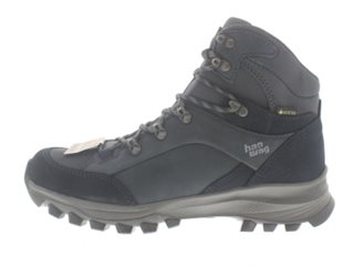 Banks Narrow Lady GTX