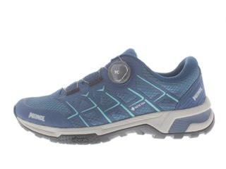 Bike and Walk Lady GTX