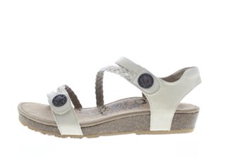 Jillian Q Strap Braid