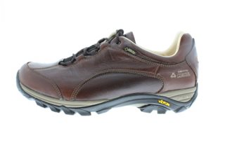 Linosa Lady Identity