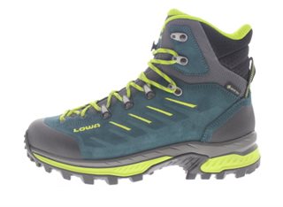 Randir GTX Mid