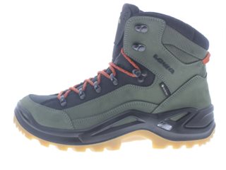 Renegade GTX Mid