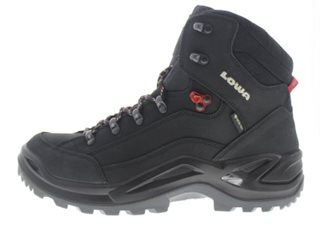 Renegade GTX Mid