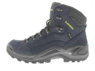 Renegade GTX Mid