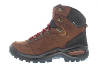 Renegade GTX Mid