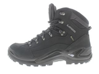 Renegade GTX Mid S