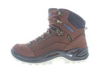 Renegade GTX Mid Ws