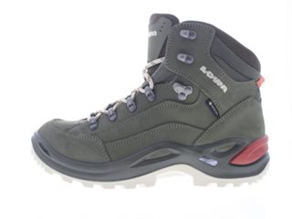 Renegade GTX Mid Ws