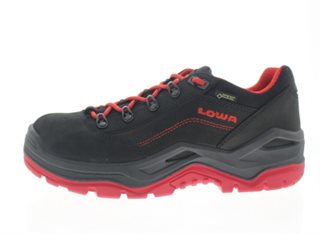 Renegade Work 2 GTX Lo