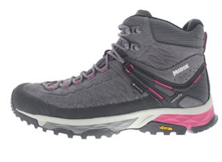 Top Trail Lady Mid GTX