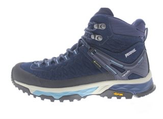 Top Trail Lady Mid GTX