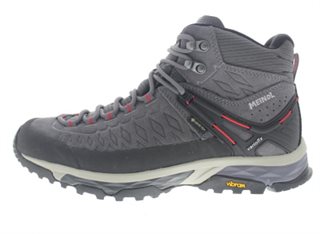 Top Trail Mid GTX